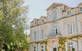Chateau de Varenne